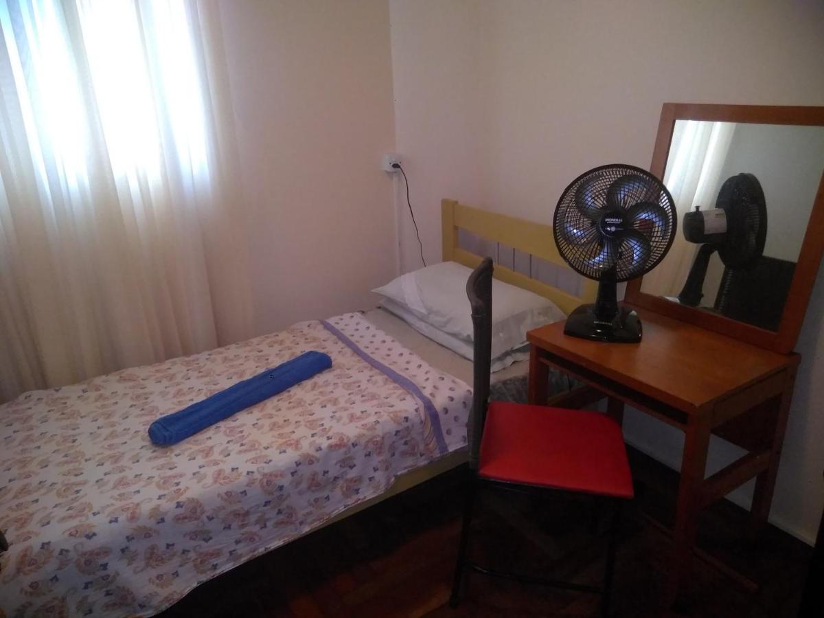 Albergue Economico Гояния Экстерьер фото