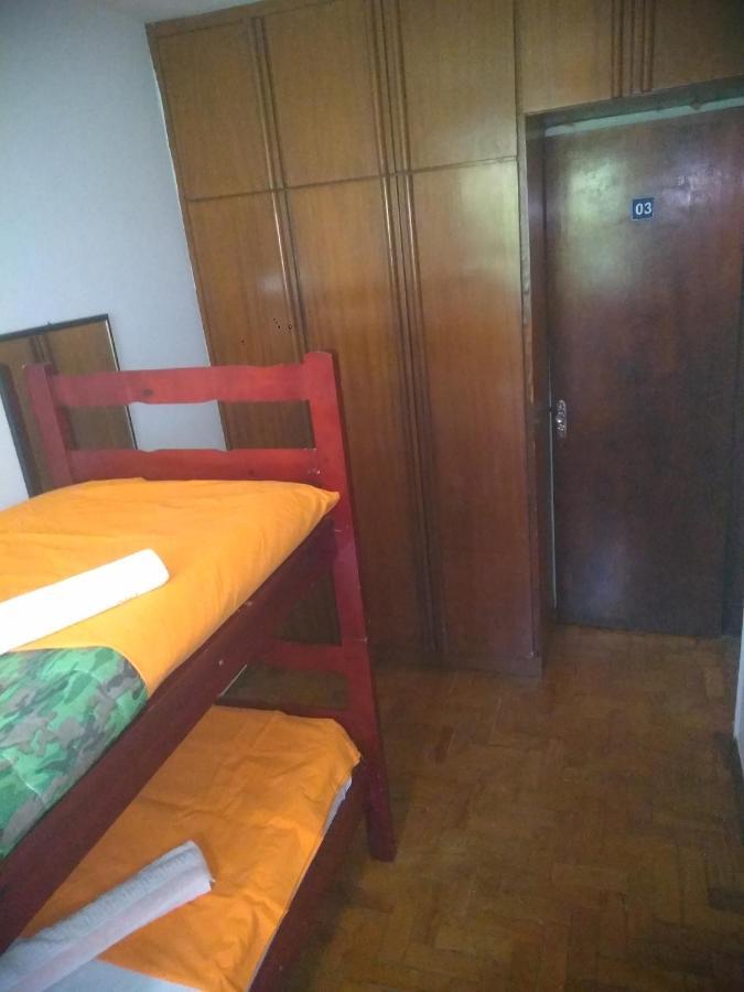 Albergue Economico Гояния Экстерьер фото