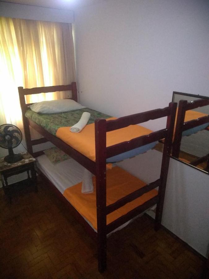 Albergue Economico Гояния Экстерьер фото