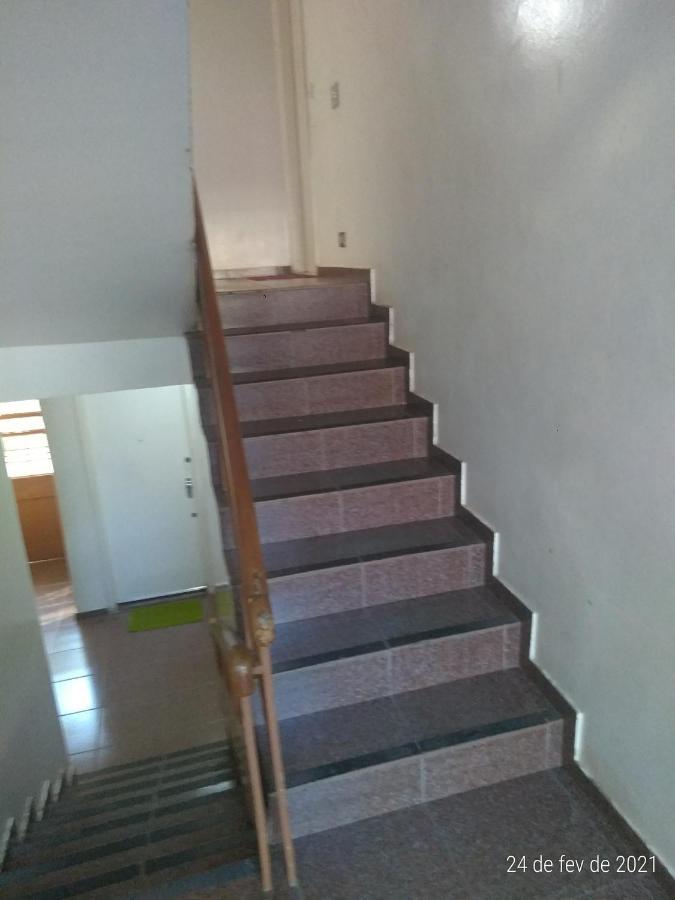 Albergue Economico Гояния Экстерьер фото