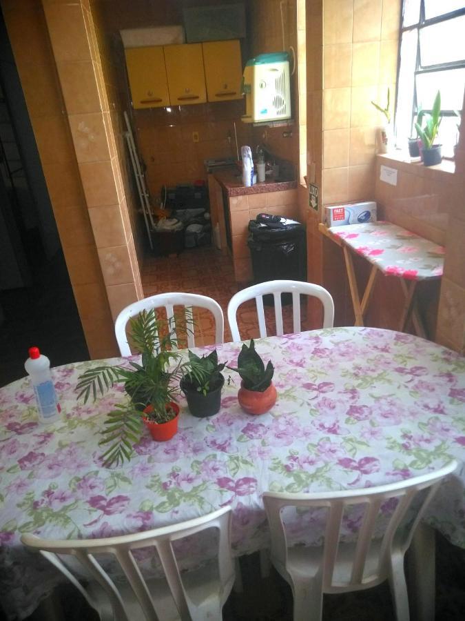 Albergue Economico Гояния Экстерьер фото