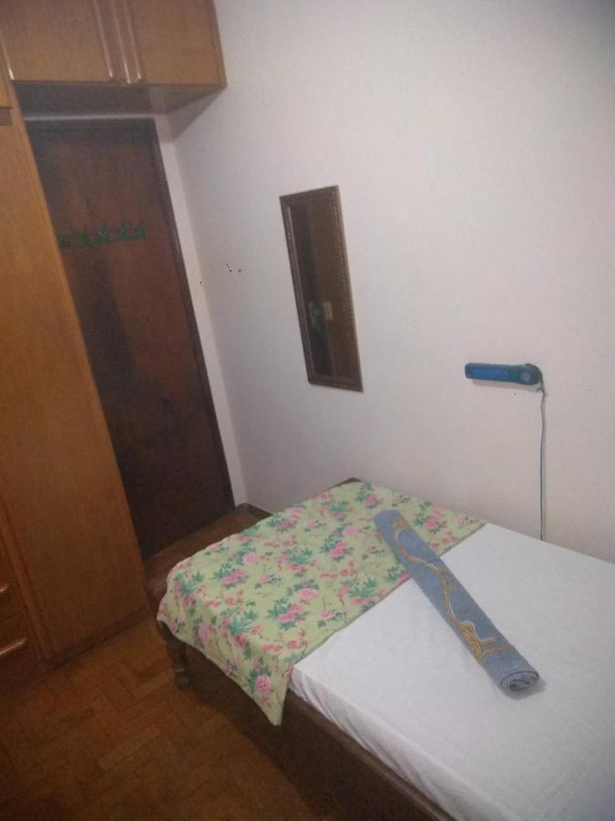 Albergue Economico Гояния Экстерьер фото
