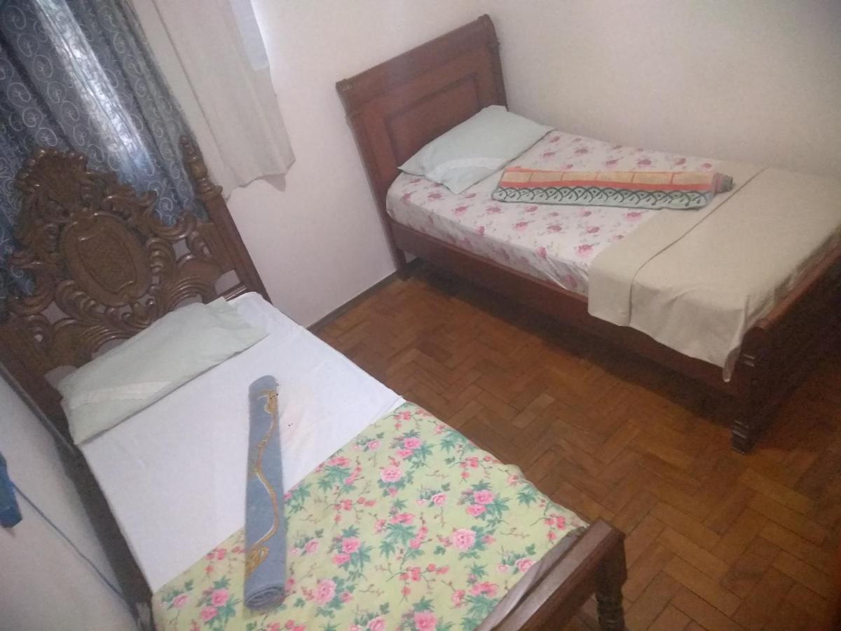 Albergue Economico Гояния Экстерьер фото