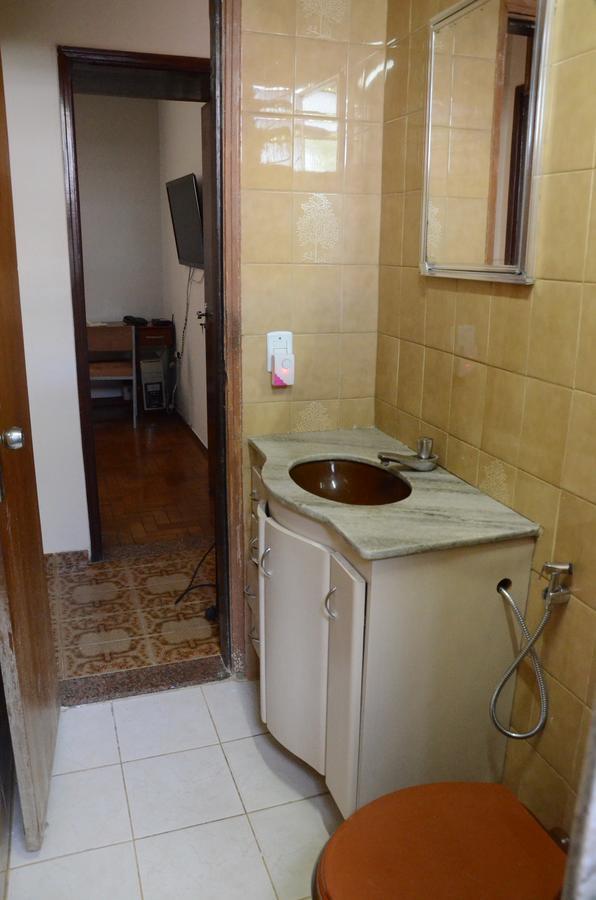 Albergue Economico Гояния Экстерьер фото
