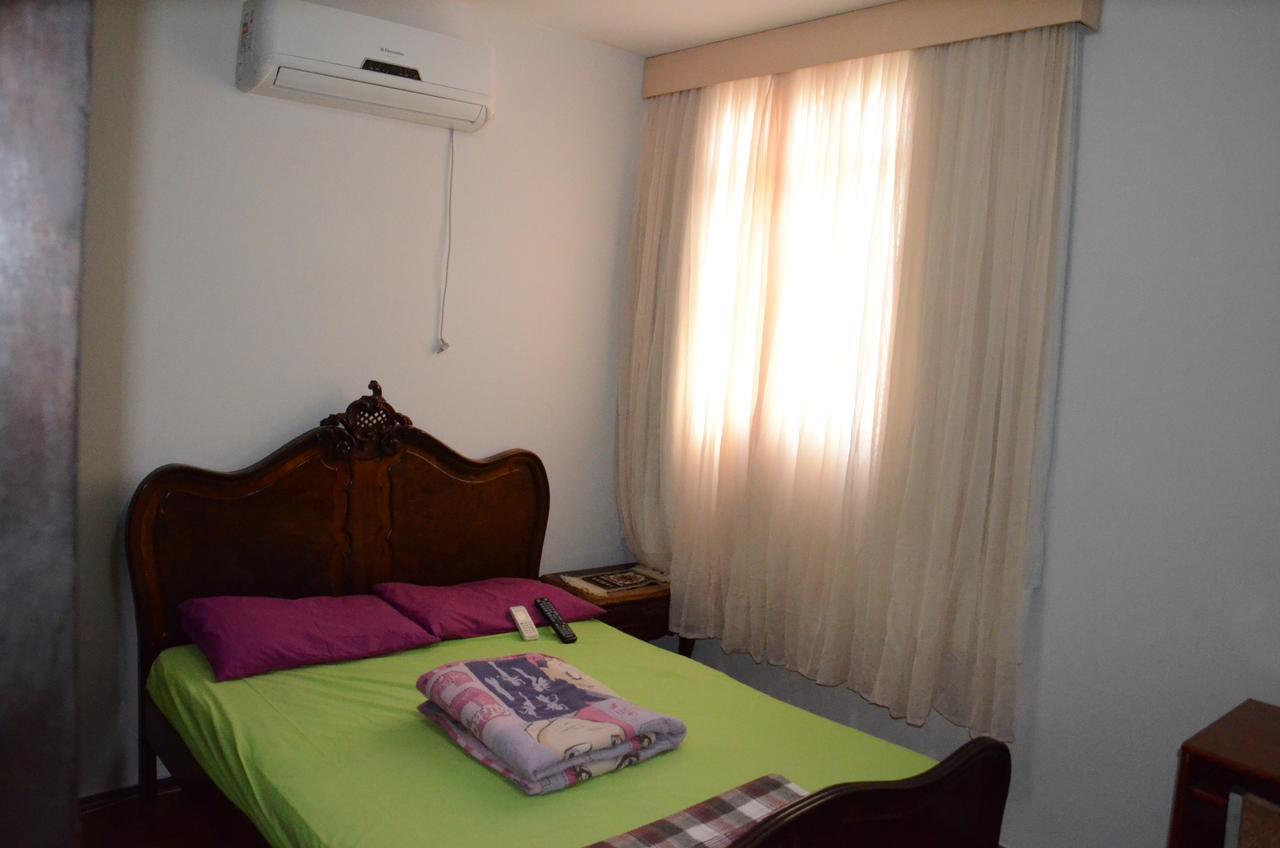 Albergue Economico Гояния Экстерьер фото