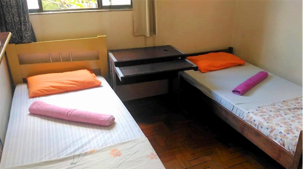 Albergue Economico Гояния Экстерьер фото