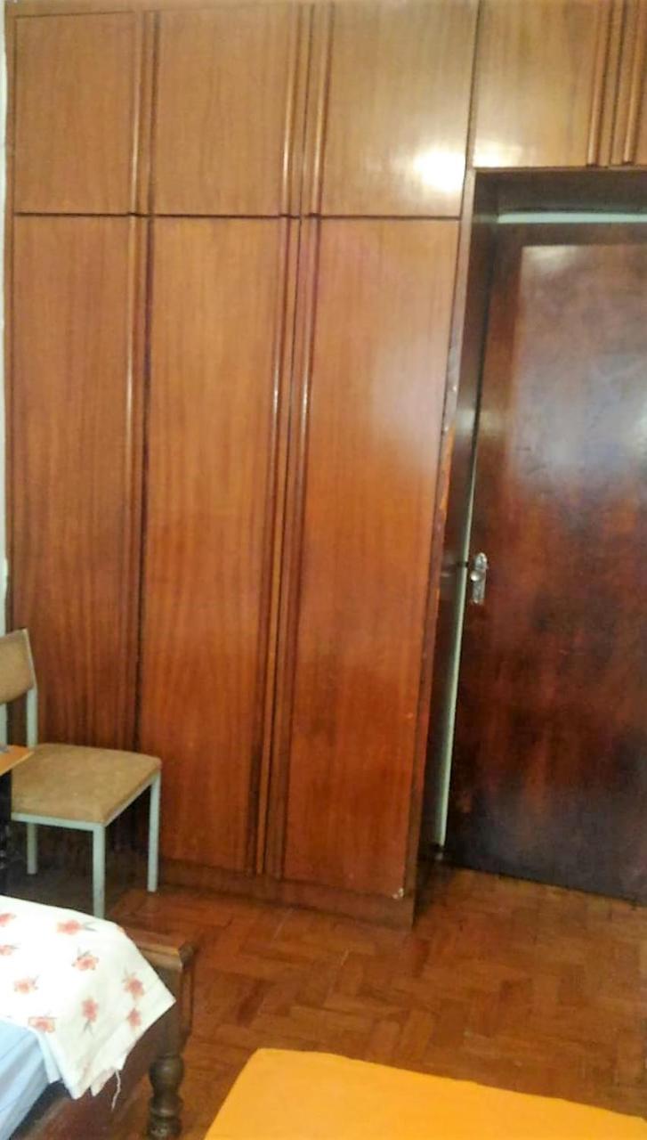 Albergue Economico Гояния Экстерьер фото